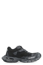 Carica l'immagine nel visualizzatore di Gallery, Sneakers low-top Track.3 in nylon
