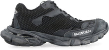 Carica l'immagine nel visualizzatore di Gallery, Sneakers low-top Track.3 in nylon
