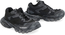 Carica l'immagine nel visualizzatore di Gallery, Sneakers low-top Track.3 in nylon

