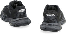 Carica l'immagine nel visualizzatore di Gallery, Sneakers low-top Track.3 in nylon
