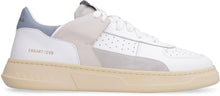 Carica l'immagine nel visualizzatore di Gallery, Sneakers low-top Evo Combi-AQ in pelle

