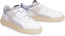 Carica l'immagine nel visualizzatore di Gallery, Sneakers low-top Evo Combi-AQ in pelle
