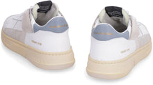 Carica l'immagine nel visualizzatore di Gallery, Sneakers low-top Evo Combi-AQ in pelle
