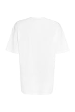 Carica l'immagine nel visualizzatore di Gallery, T-shirt in cotone con stampa
