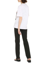 Carica l'immagine nel visualizzatore di Gallery, T-shirt in cotone con stampa
