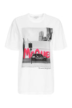 Carica l'immagine nel visualizzatore di Gallery, T-shirt in cotone con stampa
