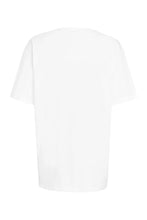 Carica l'immagine nel visualizzatore di Gallery, T-shirt in cotone con stampa
