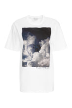 Carica l'immagine nel visualizzatore di Gallery, T-shirt in cotone con stampa

