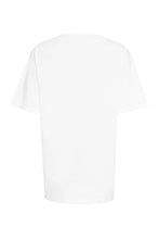 Carica l'immagine nel visualizzatore di Gallery, T-shirt in cotone con stampa
