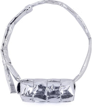 Load image into Gallery viewer, Cassette leather belt bag
