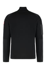 Load image into Gallery viewer, Stormont wool turtleneck sweater
