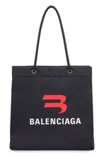 Carica l'immagine nel visualizzatore di Gallery, Tote bag Explorer in nylon
