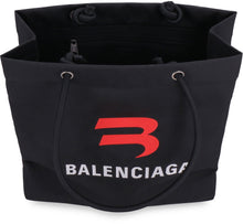 Carica l'immagine nel visualizzatore di Gallery, Tote bag Explorer in nylon

