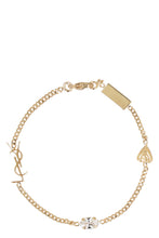 Carica l'immagine nel visualizzatore di Gallery, Bracciale Opyum con charms decorativi
