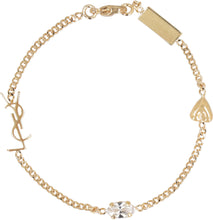 Carica l'immagine nel visualizzatore di Gallery, Bracciale Opyum con charms decorativi
