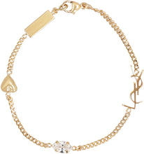 Carica l'immagine nel visualizzatore di Gallery, Bracciale Opyum con charms decorativi
