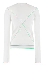 Carica l'immagine nel visualizzatore di Gallery, Pullover in viscosa

