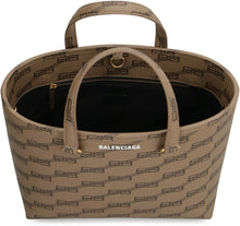 Carica l'immagine nel visualizzatore di Gallery, Tote bag Signature
