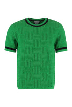 Carica l'immagine nel visualizzatore di Gallery, T-shirt girocollo
