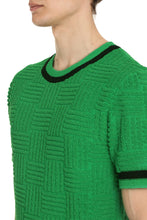 Carica l'immagine nel visualizzatore di Gallery, T-shirt girocollo
