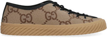 Carica l'immagine nel visualizzatore di Gallery, Sneakers low-top in tessuto
