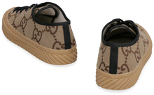 Carica l'immagine nel visualizzatore di Gallery, Sneakers low-top in tessuto
