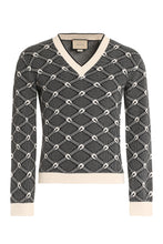 Load image into Gallery viewer, Cashmere blend pullover
