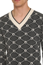 Load image into Gallery viewer, Cashmere blend pullover
