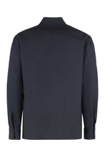 Carica l'immagine nel visualizzatore di Gallery, Camicia in lana
