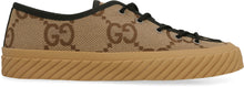 Carica l'immagine nel visualizzatore di Gallery, Sneakers low-top in tessuto maxi GG
