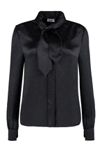 Carica l'immagine nel visualizzatore di Gallery, Blusa in seta
