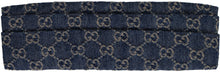 Load image into Gallery viewer, Denim headband
