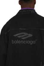 Carica l'immagine nel visualizzatore di Gallery, Giacca in denim
