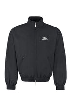 Carica l'immagine nel visualizzatore di Gallery, Felpa full-zip 3B Sports Icon
