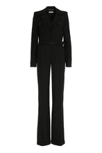 Load image into Gallery viewer, Long wool jumpsuit
