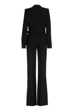 Load image into Gallery viewer, Long wool jumpsuit
