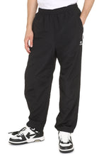 Carica l'immagine nel visualizzatore di Gallery, Track-pants in nylon 3B Sports Icon
