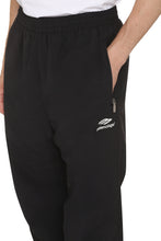 Carica l'immagine nel visualizzatore di Gallery, Track-pants in nylon 3B Sports Icon
