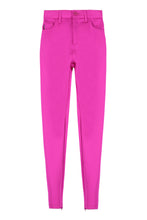 Carica l'immagine nel visualizzatore di Gallery, Pantaloni skinny stretch
