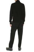 Load image into Gallery viewer, Wool turtleneck sweater
