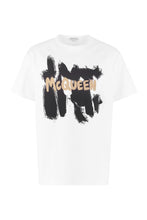 Load image into Gallery viewer, Printed cotton T-shirt

