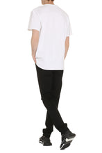 Carica l'immagine nel visualizzatore di Gallery, T-shirt in cotone con logo
