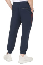 Load image into Gallery viewer, Track-pants with side logo stripes
