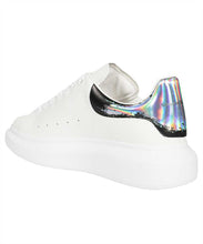 Carica l'immagine nel visualizzatore di Gallery, Sneakers Larry in pelle
