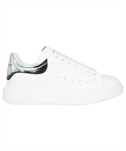 Carica l'immagine nel visualizzatore di Gallery, Sneakers Larry in pelle
