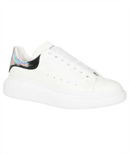 Carica l'immagine nel visualizzatore di Gallery, Sneakers Larry in pelle

