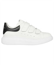 Carica l'immagine nel visualizzatore di Gallery, Sneakers Larry in pelle
