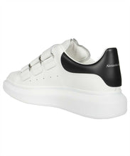 Carica l'immagine nel visualizzatore di Gallery, Sneakers Larry in pelle
