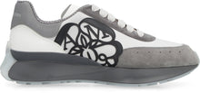 Carica l'immagine nel visualizzatore di Gallery, Sneakers low-top Sprint Runner

