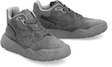 Carica l'immagine nel visualizzatore di Gallery, Sneakers mid-top Court in suede
